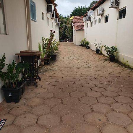 Hotel Rilton Carolina  Dış mekan fotoğraf