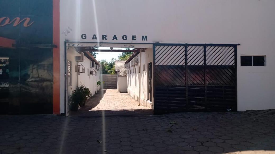 Hotel Rilton Carolina  Dış mekan fotoğraf