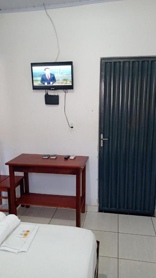 Hotel Rilton Carolina  Dış mekan fotoğraf
