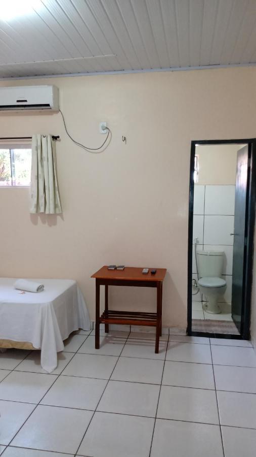 Hotel Rilton Carolina  Dış mekan fotoğraf
