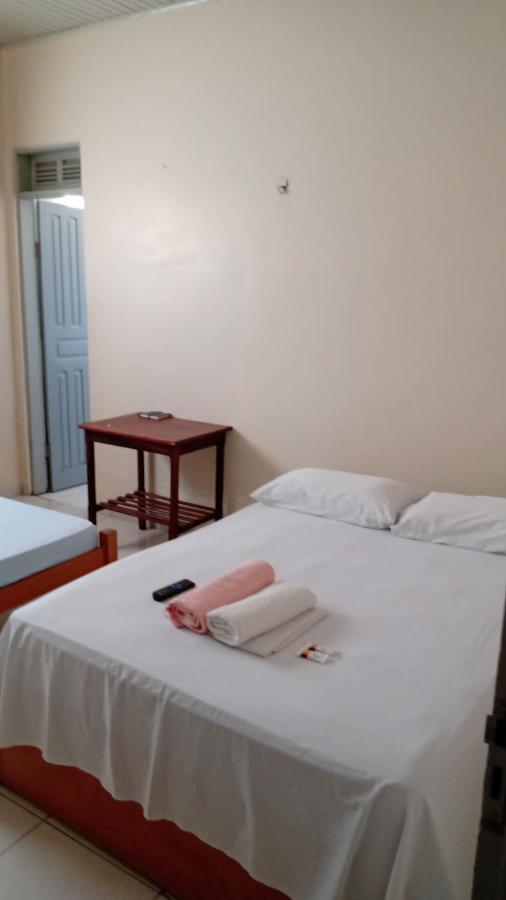 Hotel Rilton Carolina  Dış mekan fotoğraf