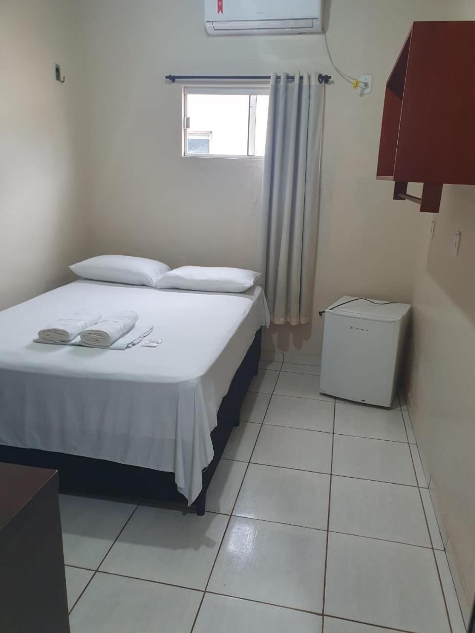 Hotel Rilton Carolina  Dış mekan fotoğraf