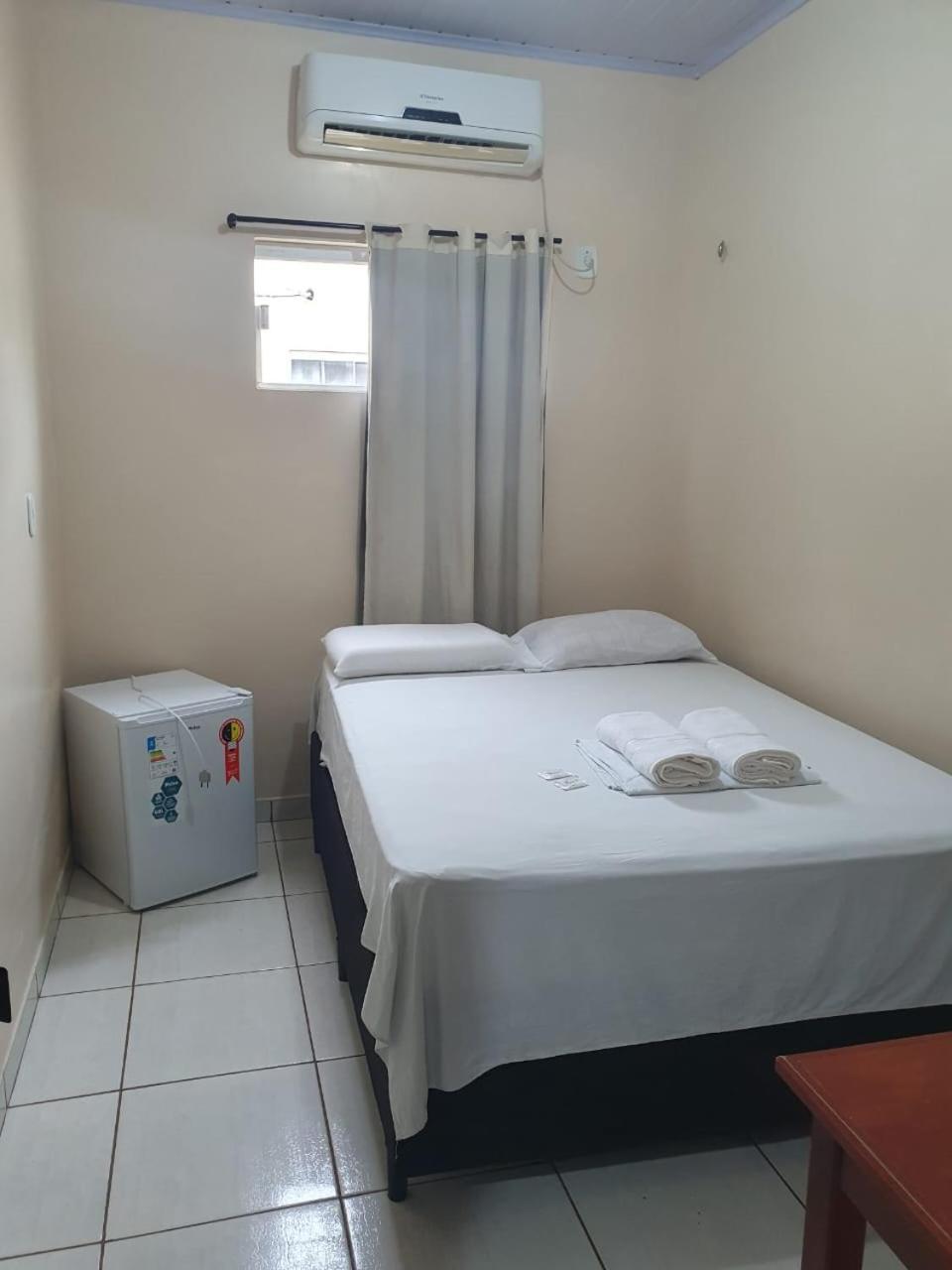 Hotel Rilton Carolina  Dış mekan fotoğraf