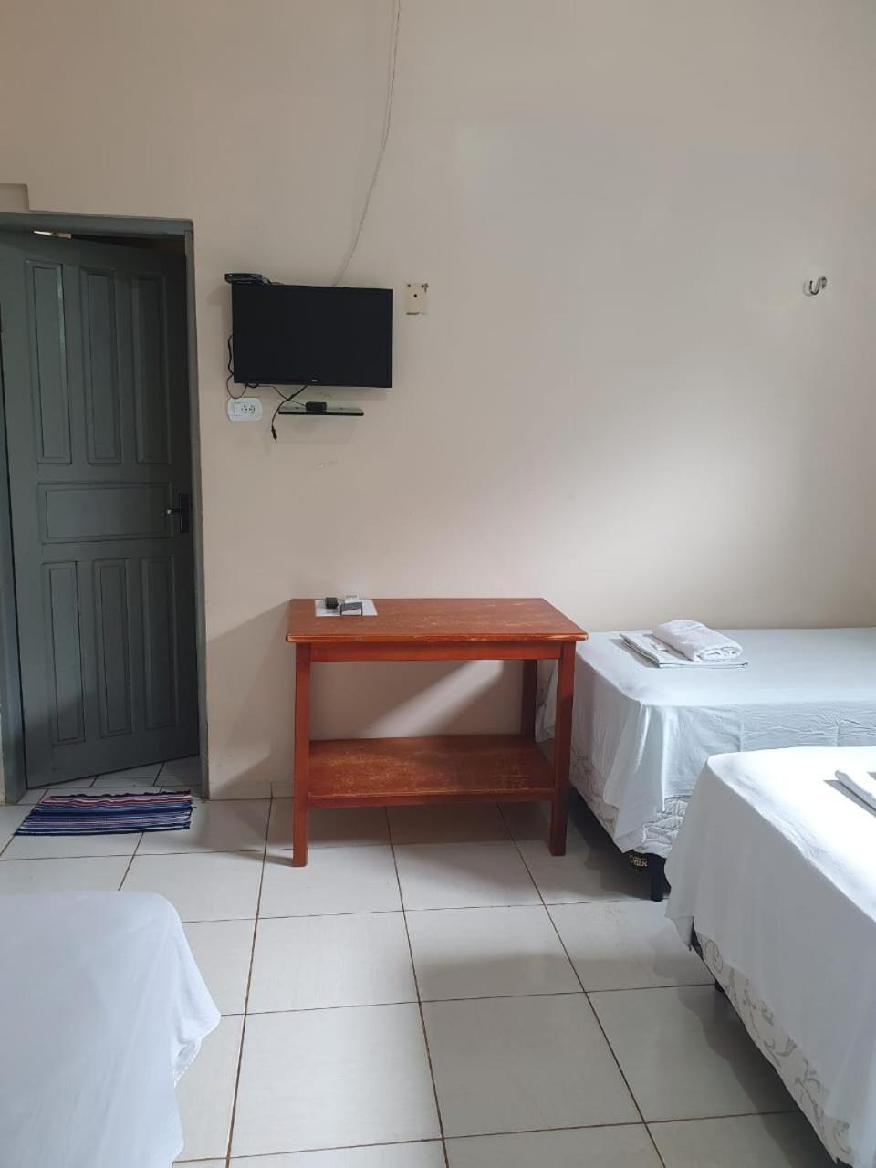 Hotel Rilton Carolina  Dış mekan fotoğraf