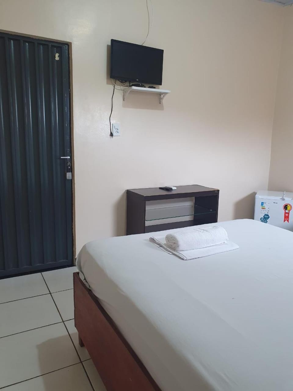 Hotel Rilton Carolina  Dış mekan fotoğraf
