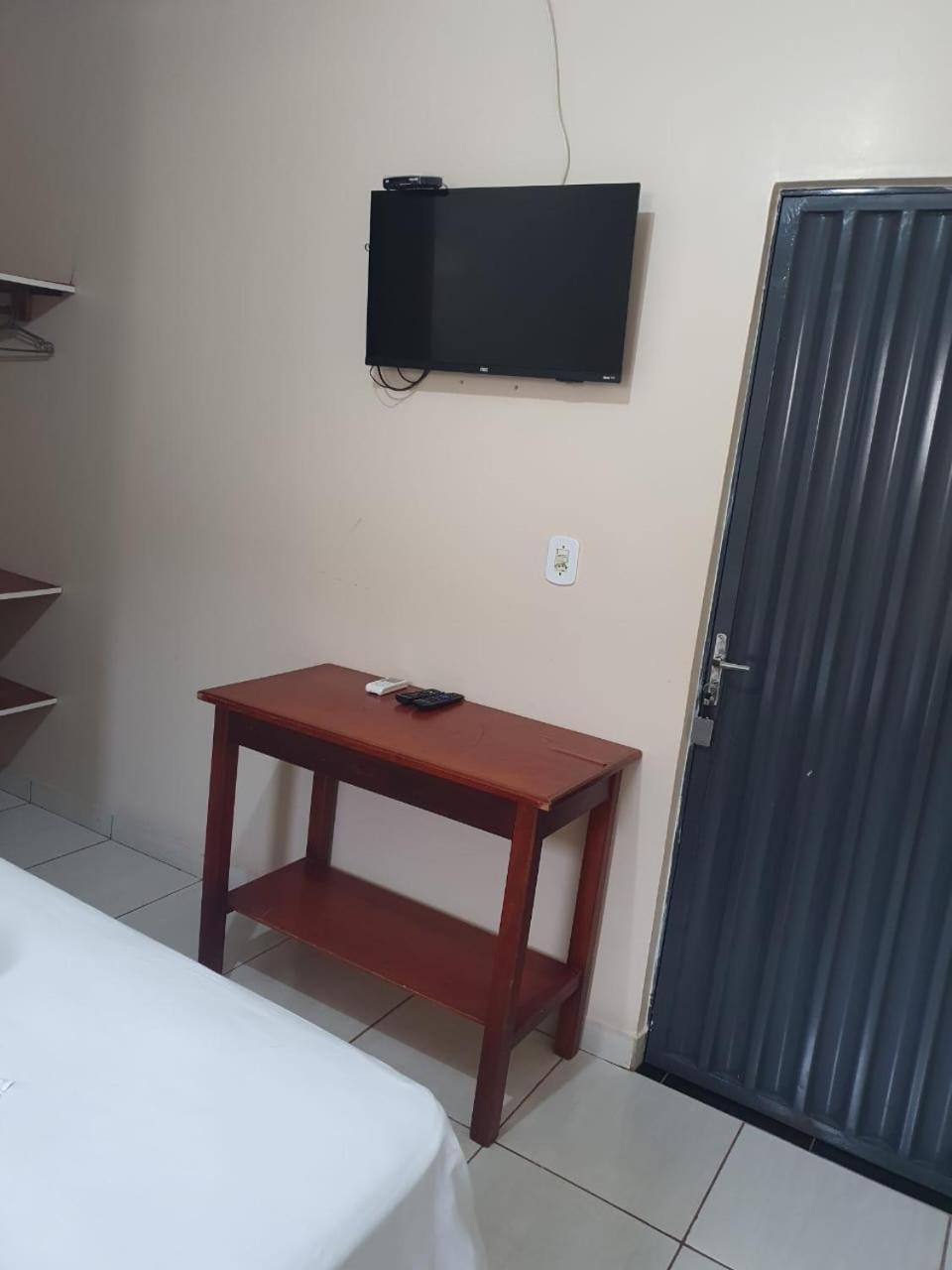 Hotel Rilton Carolina  Dış mekan fotoğraf